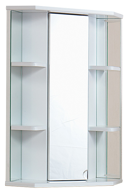 Шкаф зеркальный Onika КРЕДО 35 49,5х72,2 см