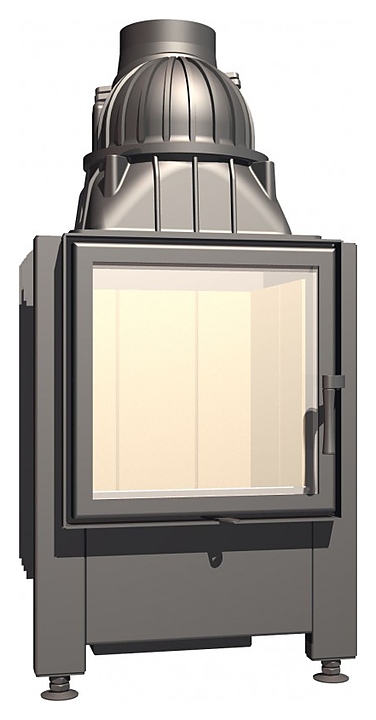 Топка Schmid Lina 4557 Kristall Антрацит