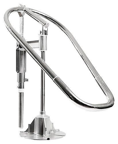 Устройство ручной подачи HALLDE 33331