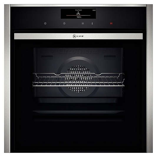 Духовой шкаф встраиваемый Neff B58CT64N0