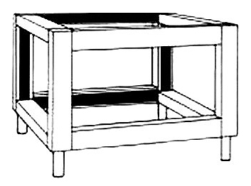 Стенд OEM-ALI SU369