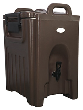 Термоконтейнер EKSI T05 коричневый