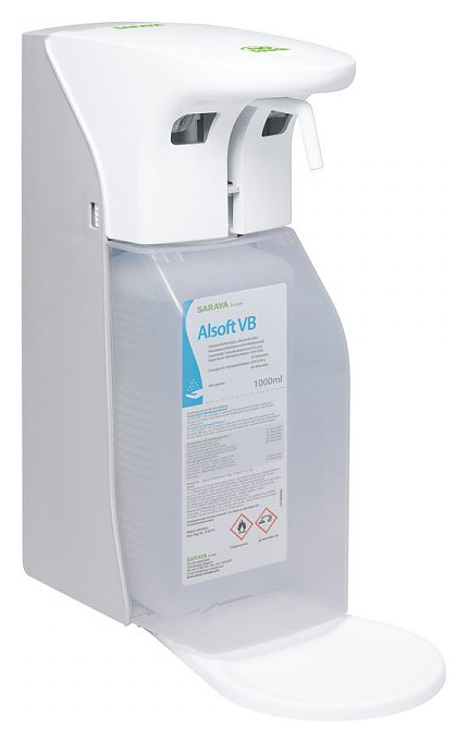 Дозатор SARAYA ADS-500/1000