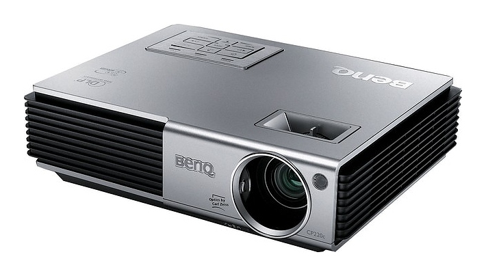 Проектор BenQ CP220c