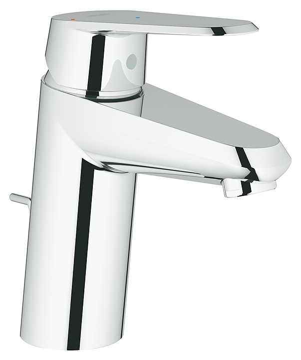 Смеситель Grohe Eurodisc Cosmopolitan DN 15 S-SIZE 2338420E