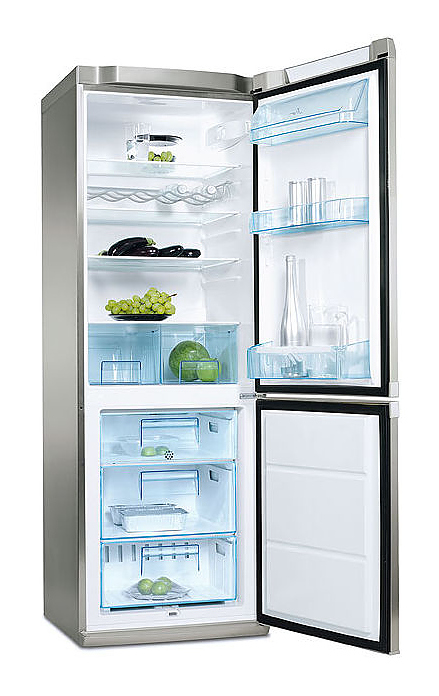 Холодильник Electrolux Professional ERB 34301 X