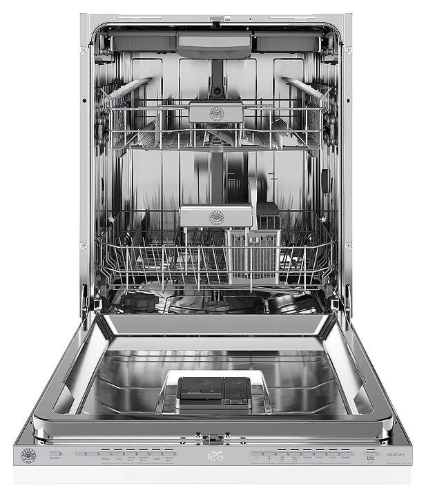 Посудомоечная машина Bertazzoni DW45S3IEPDV