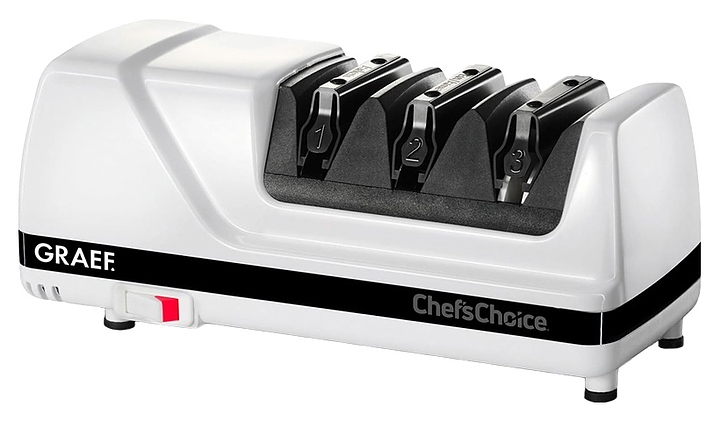 Ножеточка Graef CС 150 ChefsChoice