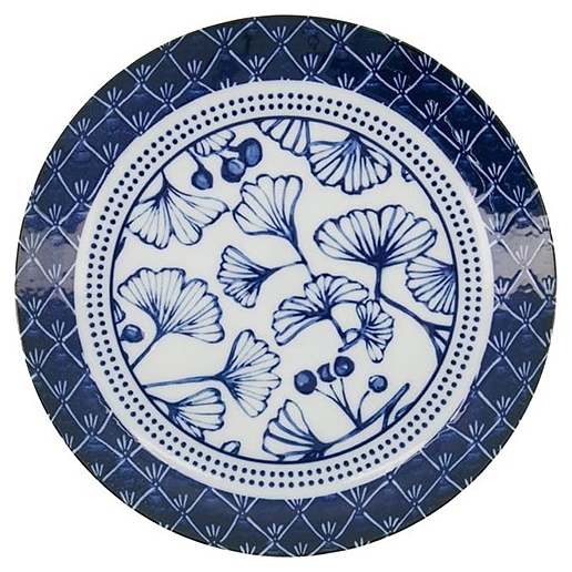Тарелка Tokyo Design 16716 d=20,6 см (фарфор)