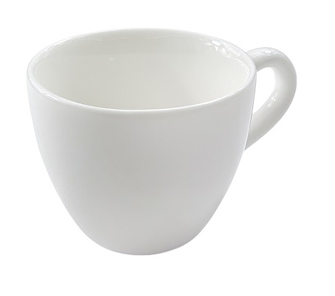 Чашка кофейная Bonna Эснаф 79513 Банкет 80 мл