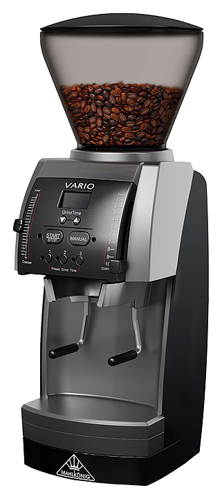 Кофемолка Mahlkoenig Vario Home