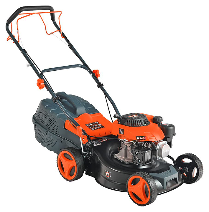 Газонокосилка бензиновая Patriot PT 42 LS