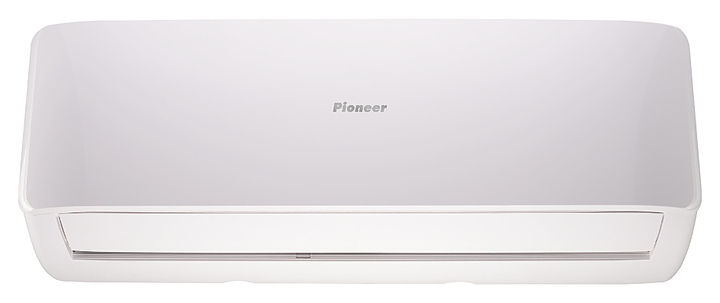 Настенная сплит-система Pioneer KFRI25IW / KORI25IW