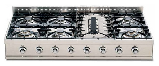 Варочная панель ILVE HP120-7D