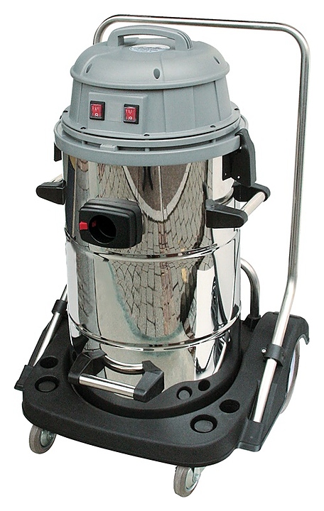 Пылесос электрический SPRiNTUS N 55/2 E