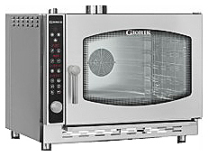 Печь конвекционная Giorik MPE5W