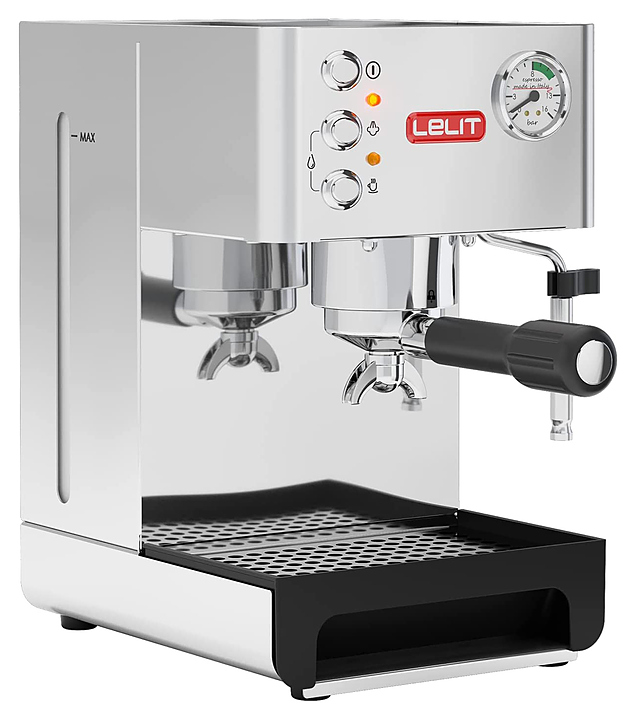 Кофемашина Lelit Anna PL41EM