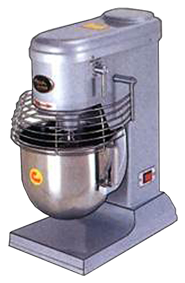 Миксер планетарный EKSI VFM-5D