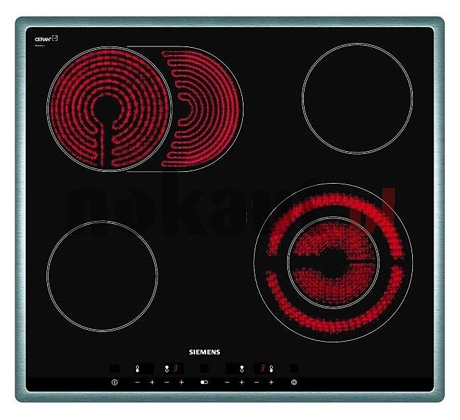 Варочная панель Siemens ET 735501
