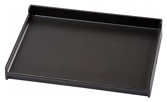 Поверхность нижняя гладкая Krampouz SK0149