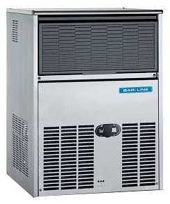 Льдогенератор SCOTSMAN Bar Line  BH 4015 WS