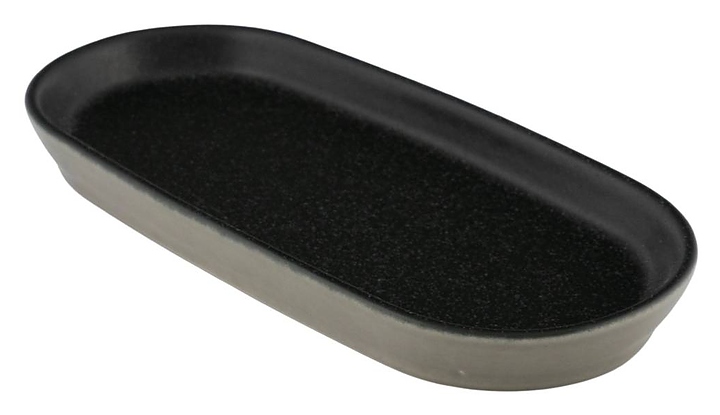 Блюдо овальное Kutahya Lagom NOR21KY34R855A28 210 мм