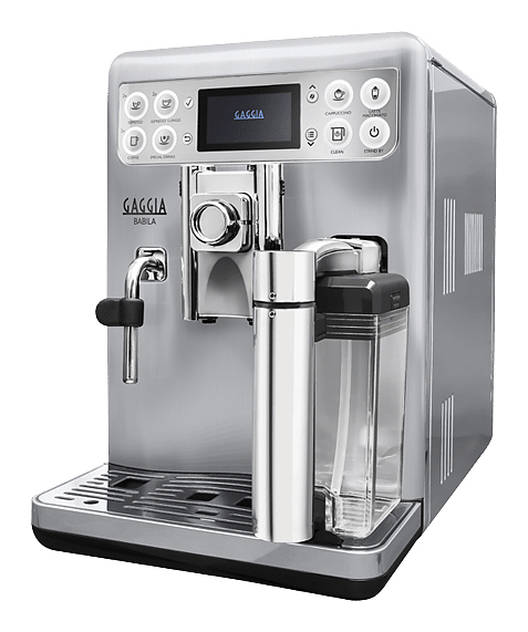 Кофемашина Gaggia Babila
