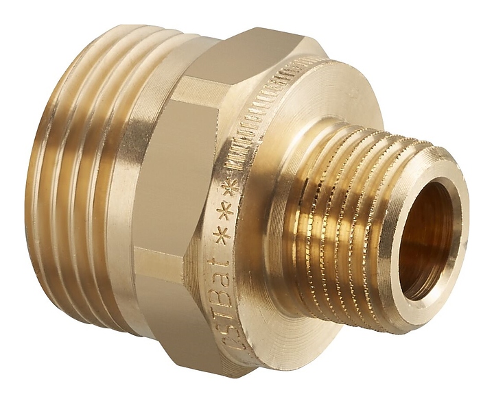 Переходник Oventrop Cofit S 1503151, PN 10, G 3/4