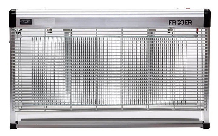 Лампа инсектицидная FROJER PRO DX60WP