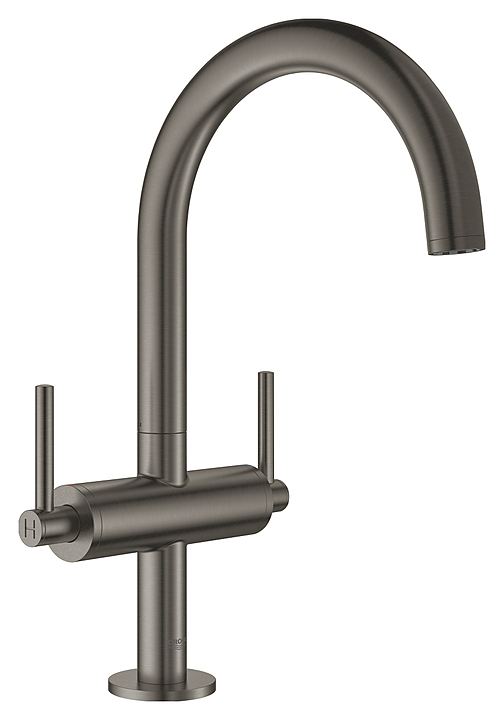 Смеситель Grohe Atrio DN 15 L-SIZE 21022AL3
