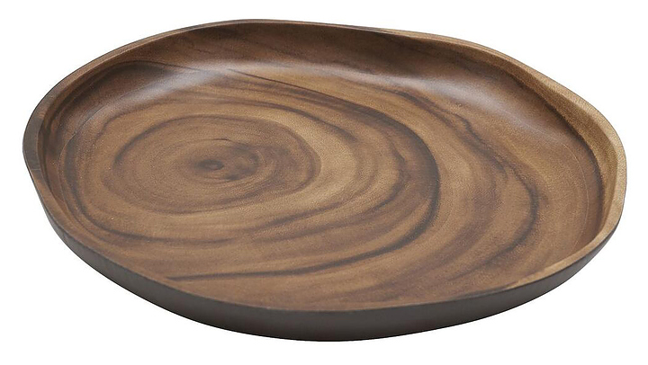 Блюдо P.L. Proff Cuisine African Wood S31410-TAI 25х24 см