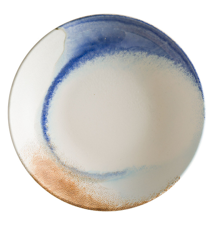 Тарелка глубокая Bonna Kymen 79409 Банкет d 250 мм h 50 мм