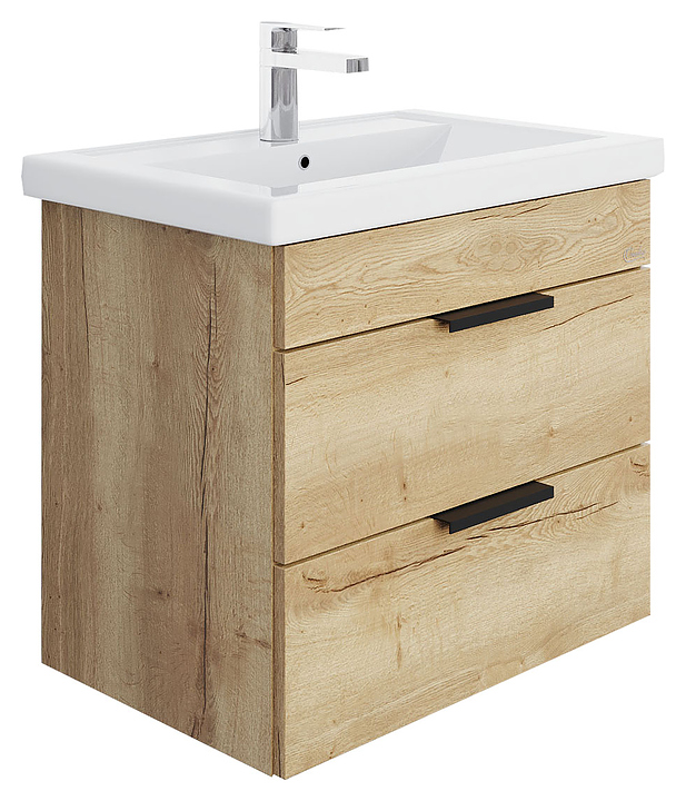 Тумба под раковину Onika ЛЕГРАН 70.13 66 cм