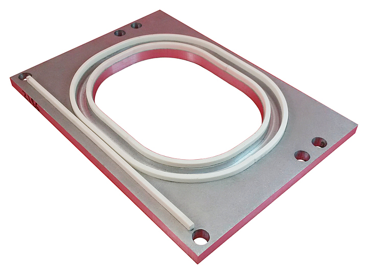 Форма VASSILII № 2186 158х126 мм