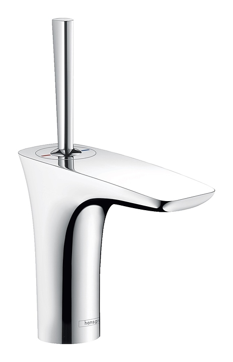 Смеситель для раковины Hansgrohe PuraVida 15070000