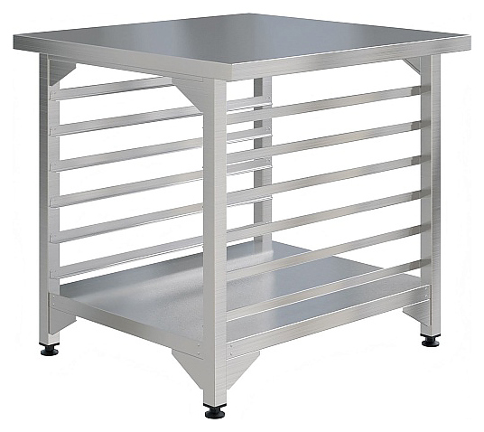 Подставка Restoinox ППР-6.6/8/8.5 под печь Istoma