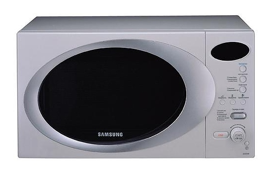 Микроволновая печь Samsung M-187 GNR