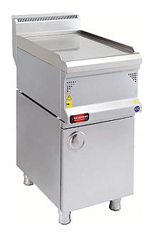 Поверхность рабочая Gastroinox KRCS-DAT 870