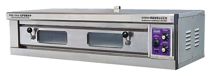 Печь для пиццы PYHL PEO-40х2