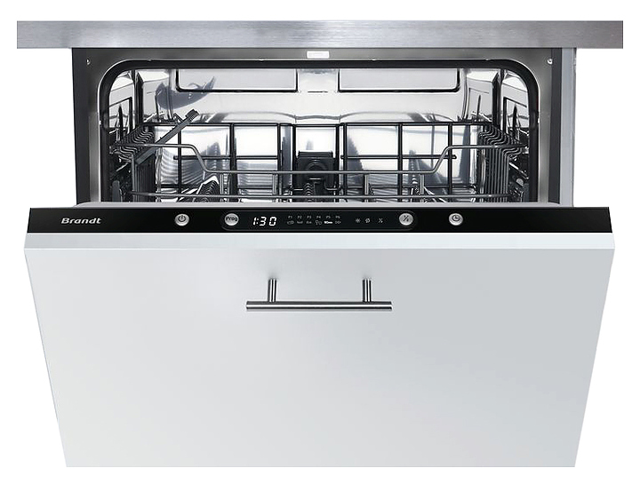 Машина посудомоечная Brandt LVE127J