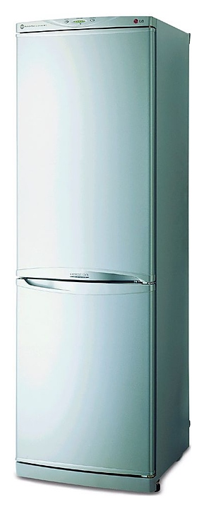 Холодильник LG GR 389 SQF