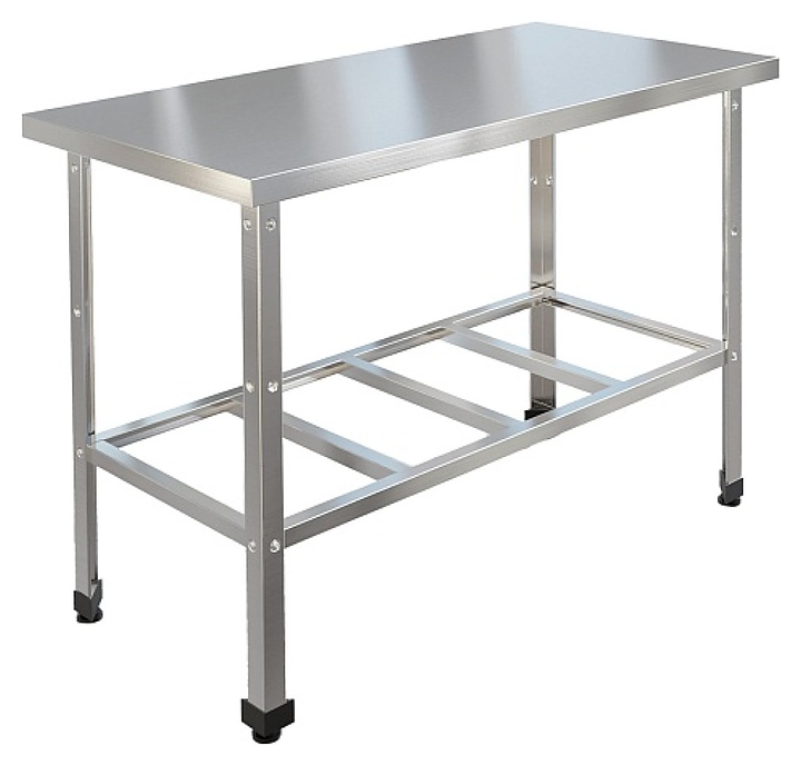 Стол производственный Restoinox СП-5/7-Р-ЭЦ