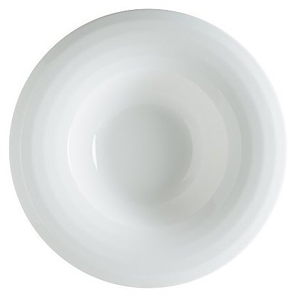 Тарелка глубокая Bonna HAL27CK