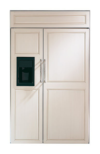 Холодильник Side-by-Side GE Monogram ZSEB480DY