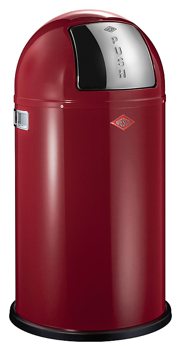 Ведро для мусора Wesco PUSHBOY 175831-58