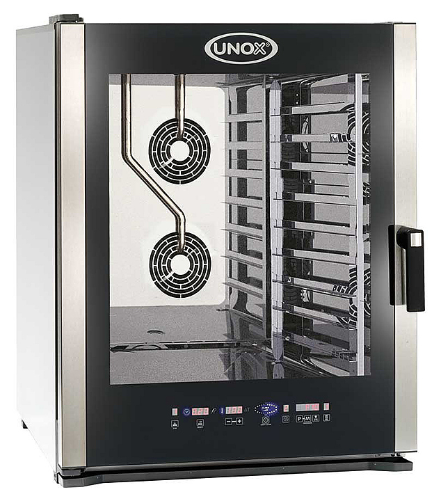 Пароконвектомат UNOX XVC 705
