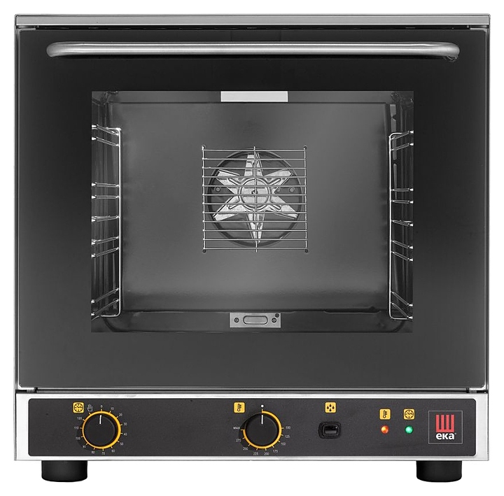 Печь конвекционная Tecnoeka EKF 620 US