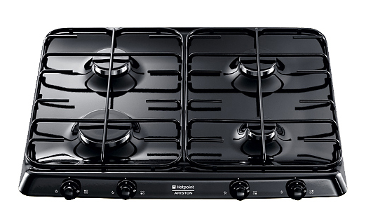 Варочная панель Ariston PF 640 E BK