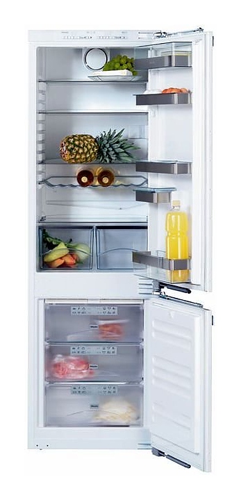 Встраиваемый холодильник Miele KFN 9753 ID