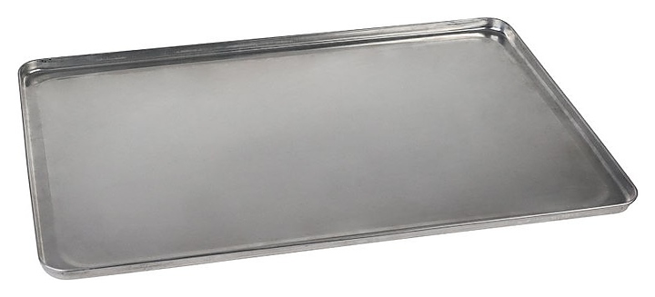 Лист для выпечки Tecnoeka (600х400х17)